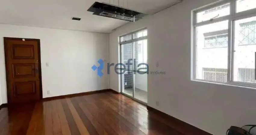 Apartamento à venda, 3 quartos, 1 suíte, 5 vagas, Buritis - Belo Horizonte/MG