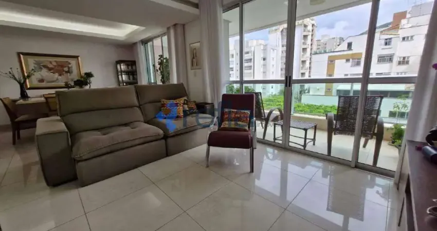 Apartamento à venda, 4 quartos, 1 suíte, 3 vagas, Buritis - Belo Horizonte/MG