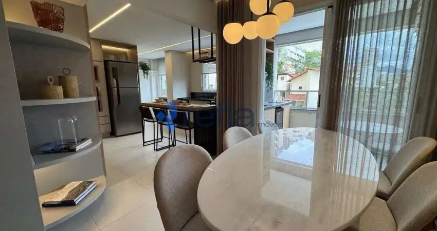 Apartamento à venda, 3 quartos, 1 suíte, 2 vagas, Buritis - Belo Horizonte/MG