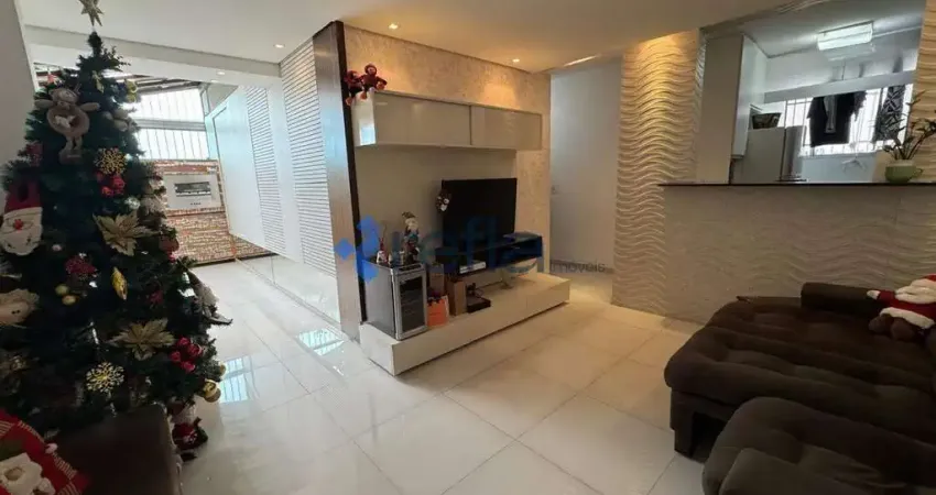 Área privativa à venda, 3 quartos, 1 suíte, 1 vaga, Buritis - Belo Horizonte/MG