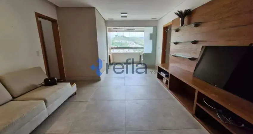 Apartamento à venda, 3 quartos, 1 suíte, 2 vagas, Buritis - Belo Horizonte/MG