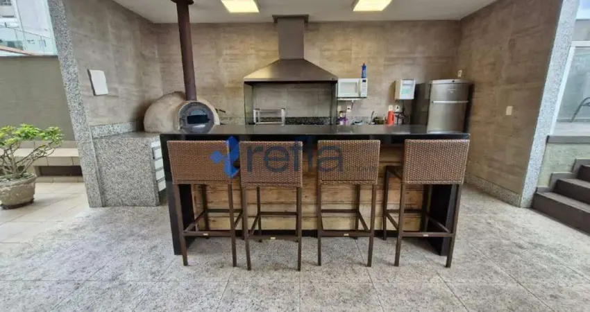 Apartamento à venda, 3 quartos, 1 suíte, 2 vagas, Buritis - Belo Horizonte/MG