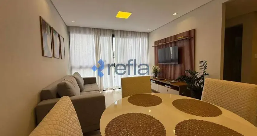 Apartamento 2 quartos sendo 2 suítes, 2 vagas, Buritis - Belo Horizonte/MG