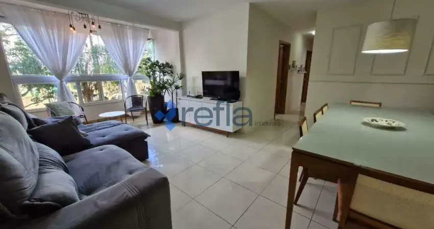 Apartamento à venda, 4 quartos, 1 suíte, 2 vagas, Buritis - Belo Horizonte/MG
