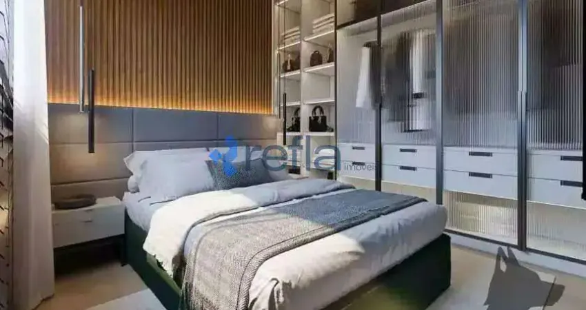 Apartamento 3 Quartos no Buritis (BH) com 2 Vagas, Financiamento & Lazer Completo