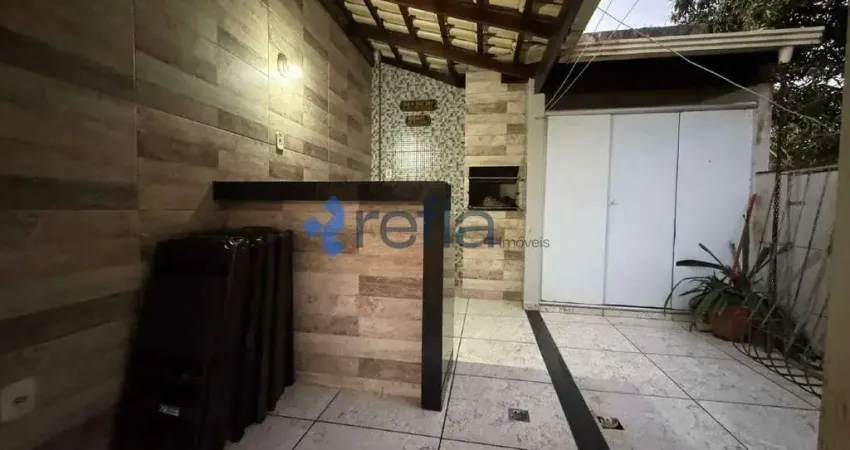 Apartamento à venda, 2 quartos, 1 vaga, BARREIRO - Belo Horizonte/MG