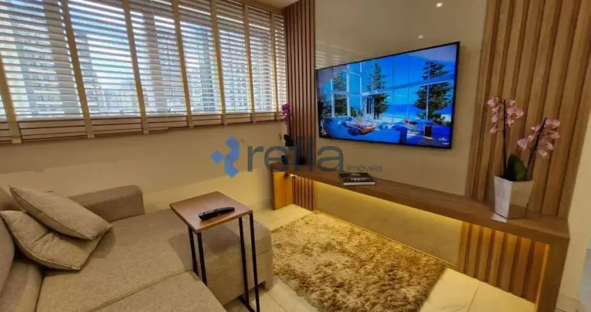 Apartamento à venda, 2 quartos, 2 suítes, 2 vagas, Savassi - Belo Horizonte/MG