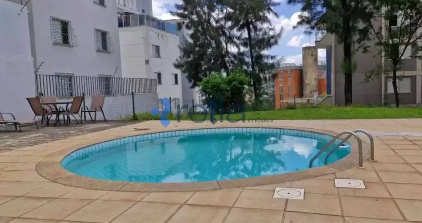 Apartamento com 3 quartos à venda na Rua Professora Bartira Mourão, Buritis, Belo Horizonte
