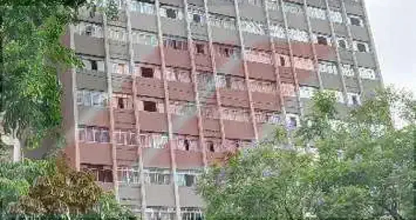 Kitnet / Stúdio à venda na Avenida Nove de Julho, Bela Vista, São Paulo