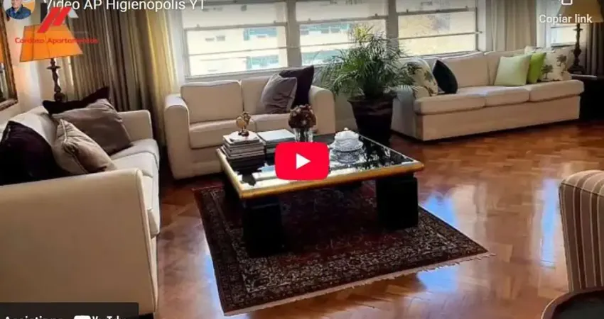 Apartamento, Residencial para Venda, Aluguel, Vila Buarque, São Paulo