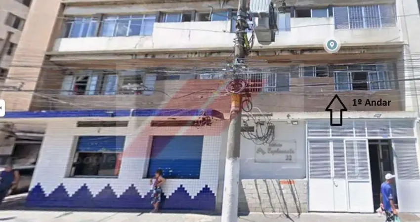 Apartamento com 2 quartos à venda na Praça Doutor Mário Margarido, Liberdade, São Paulo