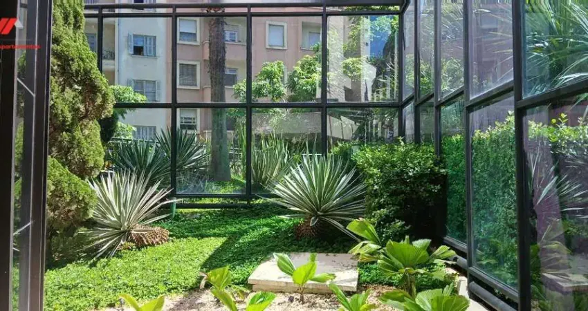 Apartamento com 1 quarto para alugar na Rua Álvaro de Carvalho, Centro, São Paulo