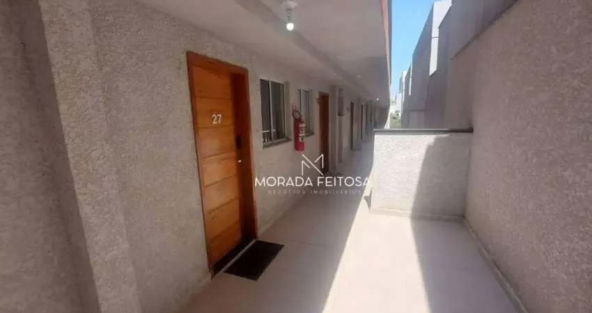 Apartamento com 1 quarto à venda na Rua Evans, Vila Esperança, São Paulo