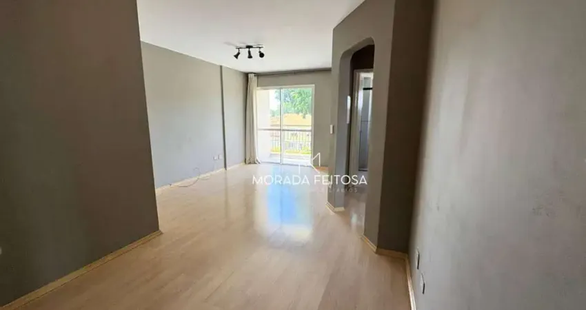 Apartamento com 2 dormitórios para alugar, 57 m² por R$ 2.580,00/mês - Penha - São Paulo/SP