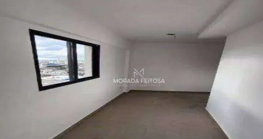 Apartamento com 02 quartos para venda ou locação na vila matilde