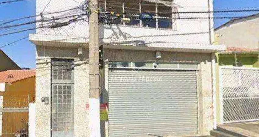 Ótimas salas comerciais com recepção, porta automática, banheiros, copa, área de serviço, caixa coletiva para correios, prox. Av. Cangaiba