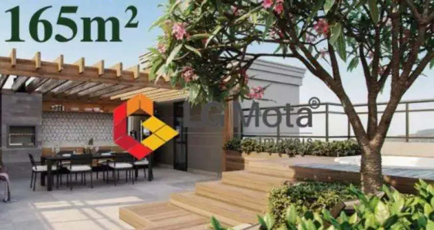 Apartamento com 3 quartos à venda na Avenida Rotary, 201, Vila Brandina, Campinas