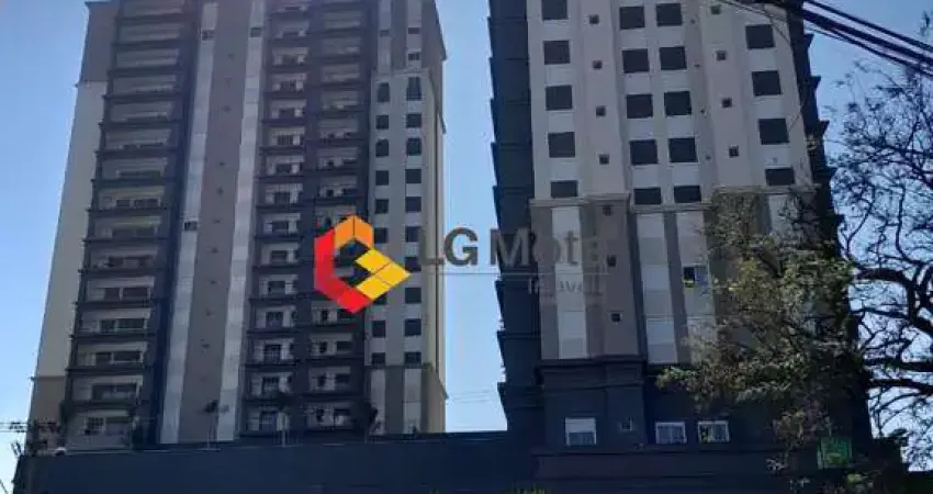 Apartamento com 3 quartos à venda na Avenida Governador Pedro de Toledo, 334, Bonfim, Campinas