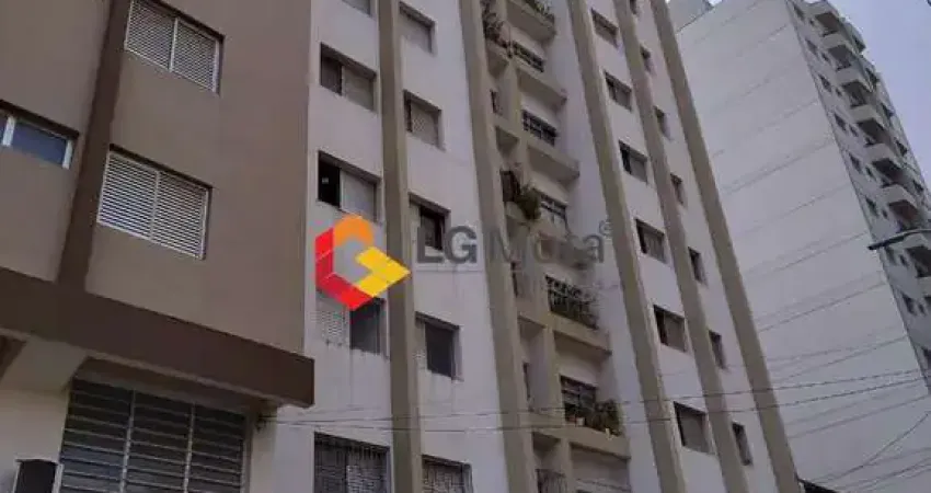 Apartamento com 2 quartos à venda na Rua Antônio Cesarino, 606, Bosque, Campinas