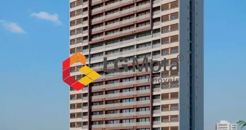 Apartamento com 1 quarto à venda na Rua Barão Geraldo de Resende, 295, Botafogo, Campinas