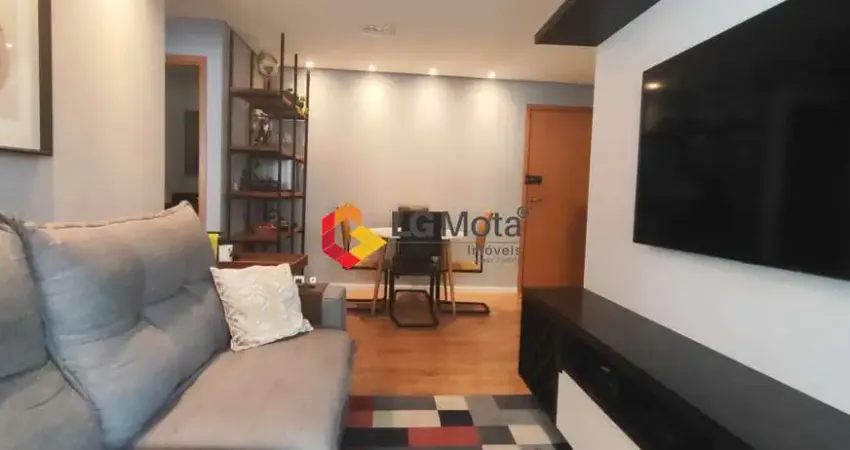 Apartamento com 2 quartos à venda na Rua Barão Geraldo de Resende, 1215, Botafogo, Campinas