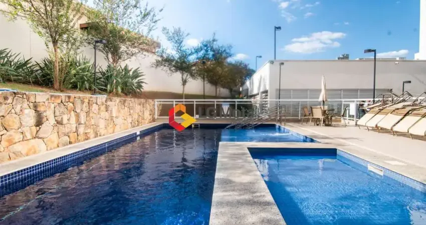 Apartamento com 2 quartos à venda na Rua Bernardo José Sampaio, 163, Botafogo, Campinas