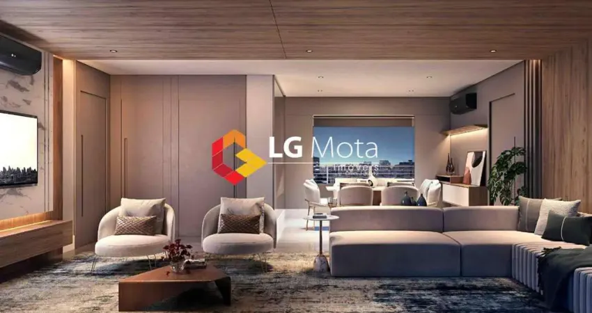 Apartamento com 3 quartos à venda na Rua Padre Almeida, 652, Cambuí, Campinas