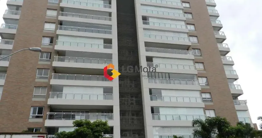 Apartamento com 4 quartos à venda na Rua Almirante Tamandaré, 42, Cambuí, Campinas