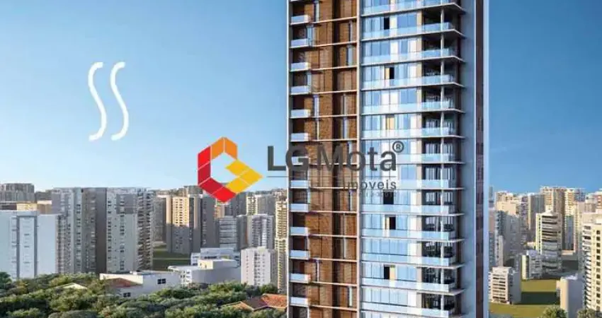 Apartamento com 3 quartos à venda na Rua dos Bandeirantes, 456, Cambuí, Campinas