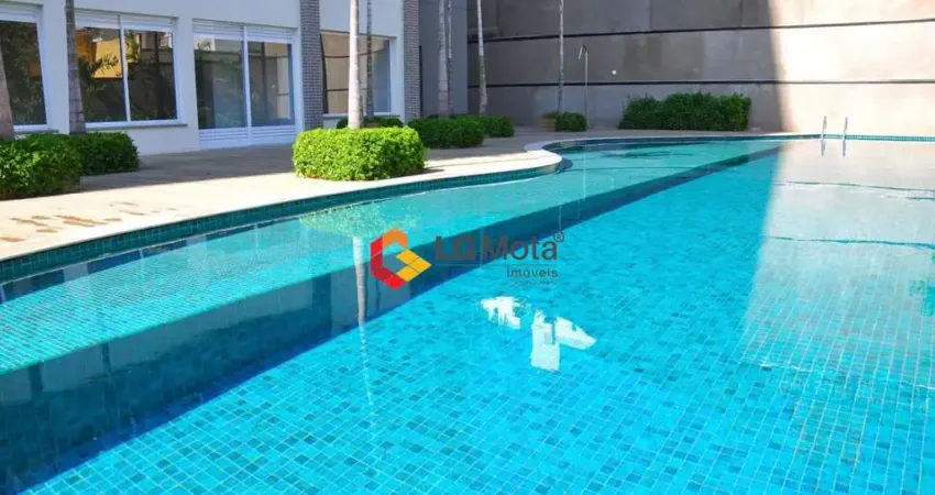 Apartamento com 3 quartos à venda na Rua Ataliba Camargo de Andrade, 172, Cambuí, Campinas