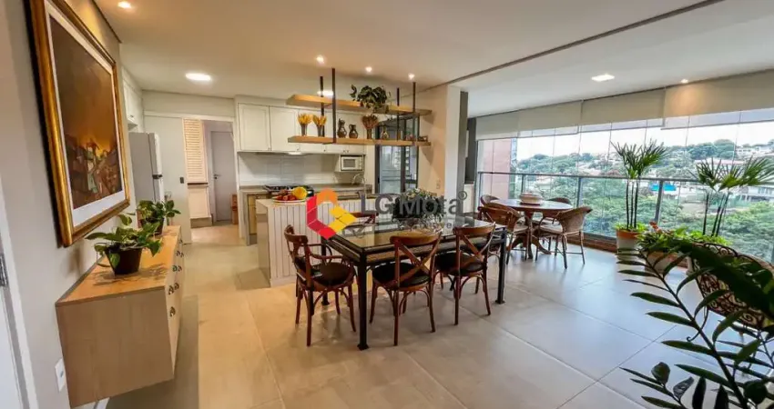 Apartamento com 3 quartos à venda na Rua Doutor Emílio Ribas, 314, Cambuí, Campinas