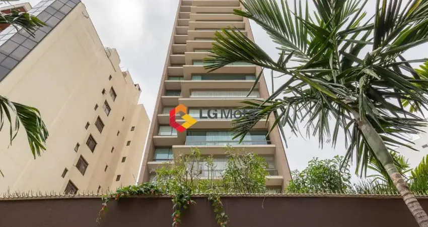 Apartamento com 3 quartos à venda na Rua José Villagelin Júnior, 128, Cambuí, Campinas