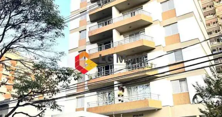Apartamento com 2 quartos à venda na Rua Doutor Antônio da Costa Carvalho, 330, Cambuí, Campinas