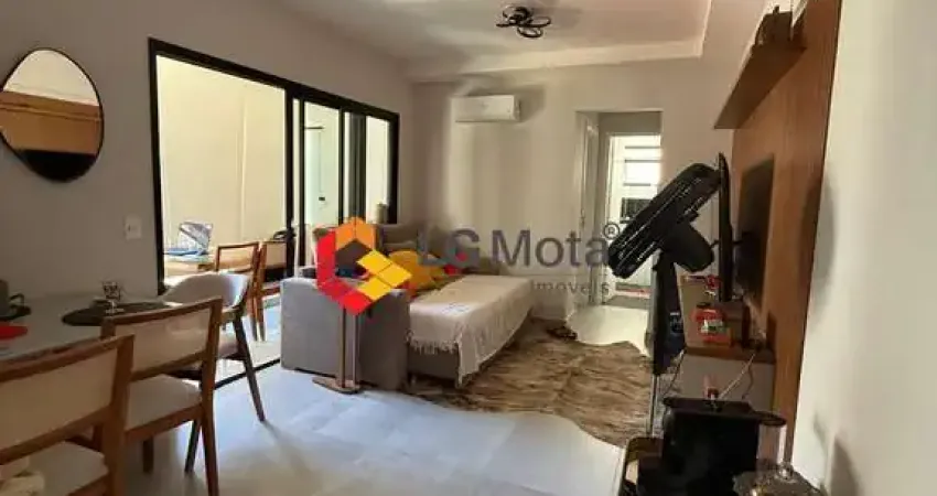 Apartamento com 1 quarto à venda na Rua Dona Prisciliana Soares, 169, Cambuí, Campinas