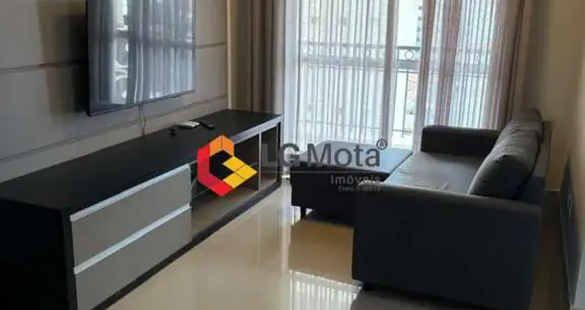 Apartamento com 2 quartos à venda na Rua Santa Cruz, 333, Cambuí, Campinas
