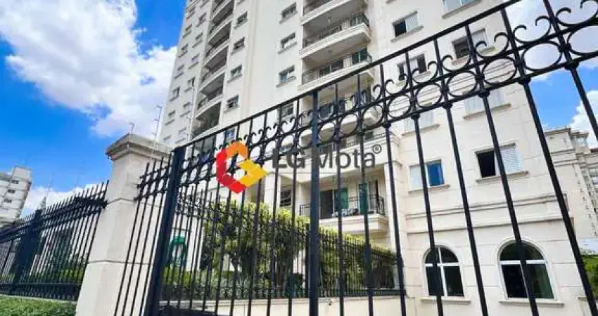 Apartamento com 3 quartos à venda na Rua Dona Presciliana Soares, 43, Cambuí, Campinas