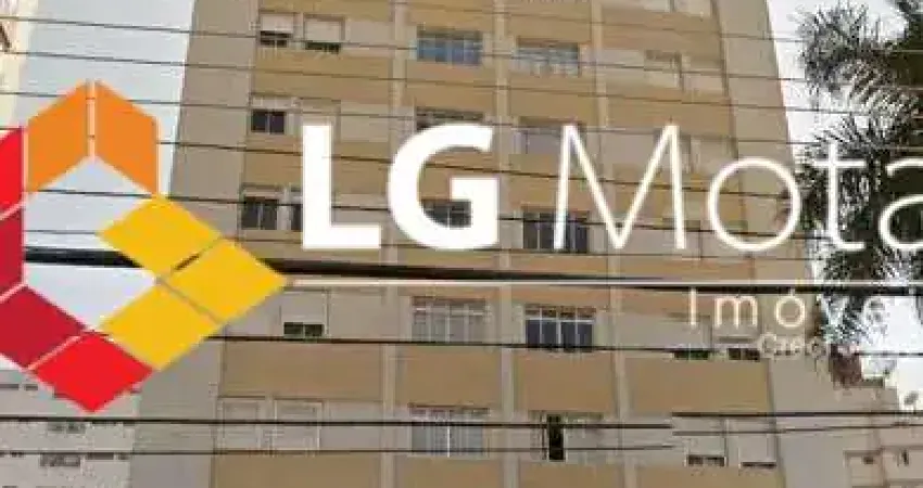 Apartamento com 2 quartos à venda na Rua Marechal Deodoro, 1211, Centro, Campinas