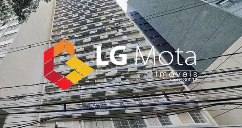 Apartamento com 4 quartos à venda na Rua Conceição, 230, Centro, Campinas