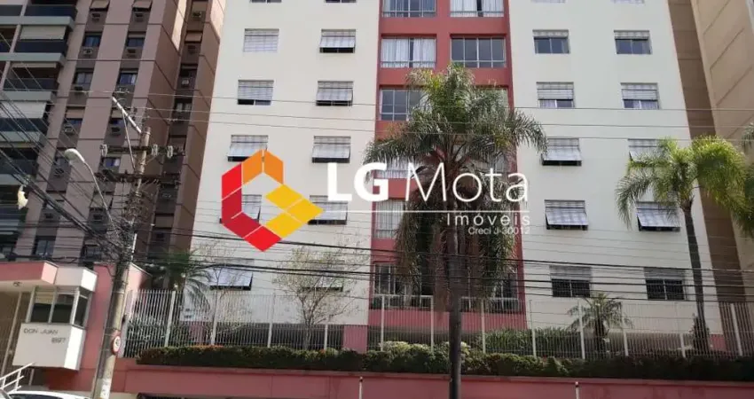 Apartamento com 3 quartos à venda na Rua Dona Libânia, 1897, Centro, Campinas