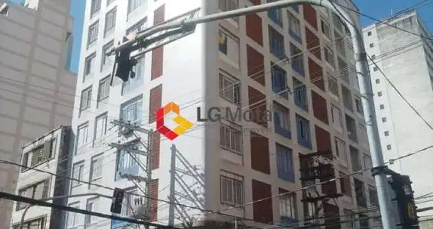 Apartamento com 1 quarto à venda na Rua Luzitana, 1376, Centro, Campinas