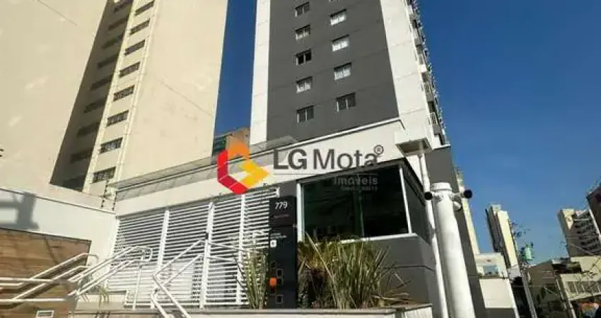 Apartamento com 2 quartos à venda na Rua Doutor Quirino, 779, Centro, Campinas