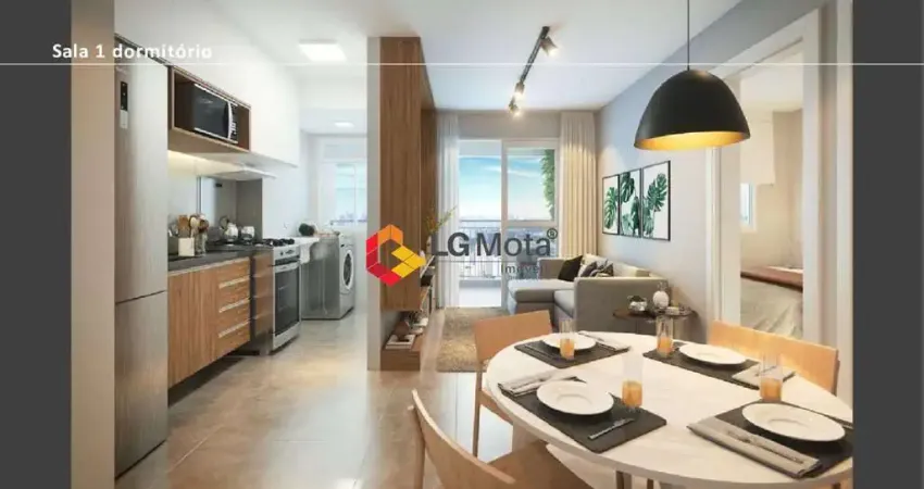 Apartamento com 2 quartos à venda na Rua Doutor Quirino, 779, Centro, Campinas