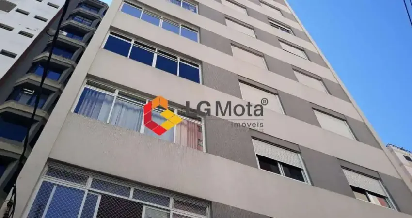 Apartamento com 2 quartos à venda na Rua Doutor Quirino, 720, Centro, Campinas