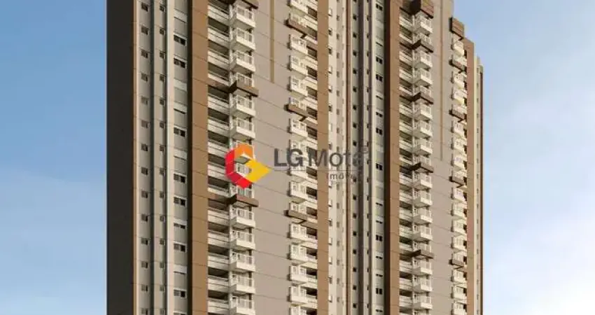 Apartamento com 3 quartos à venda na Rua Nuporanga, 98, Chácara da Barra, Campinas