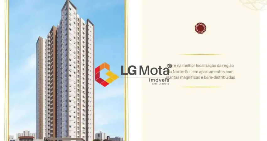 Apartamento com 2 quartos à venda na Rua Nuporanga, 32, Chácara da Barra, Campinas