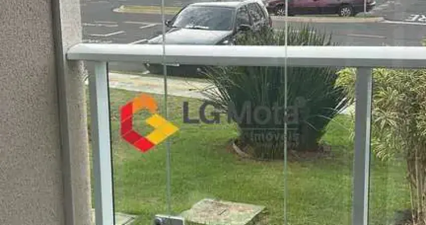 Apartamento com 2 quartos à venda na Vila Sonia, Valinhos