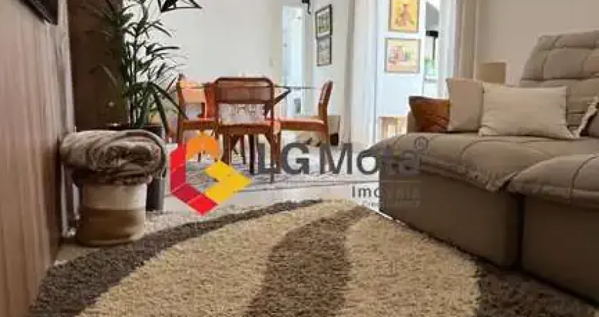 Apartamento com 2 quartos à venda na Rua Henrique Schroeder, 111, Jardim Belo Horizonte, Campinas