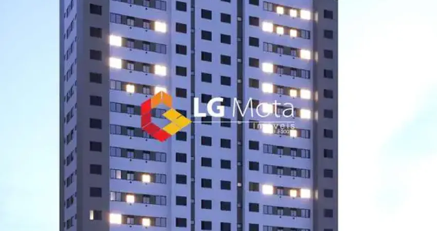 Apartamento com 2 quartos à venda na Rua Pastor Antonio Tiburtino da Silva, 490, Jardim Ibirapuera, Campinas