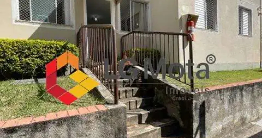 Apartamento com 2 quartos à venda na Rua Manoel Sylvestre de Freitas Filho, 1224, Jardim Nova Europa, Campinas