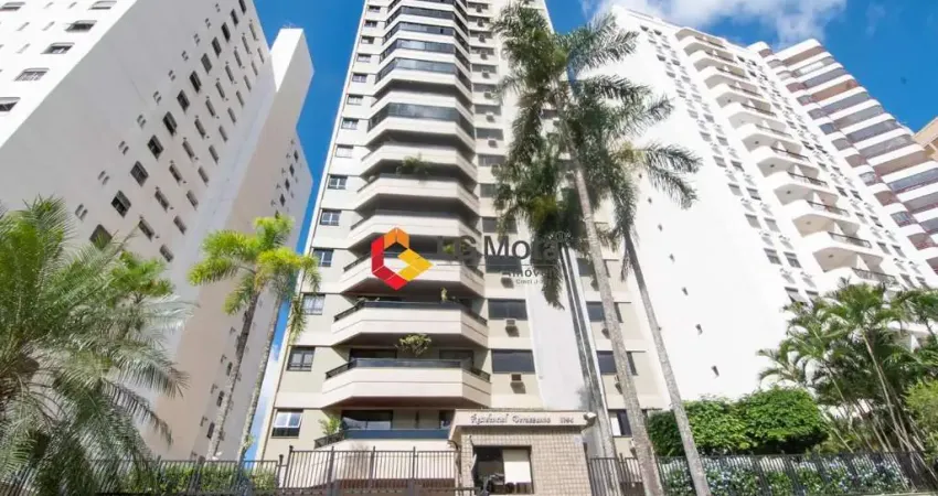 Apartamento com 4 quartos à venda na Avenida Princesa D'Oeste, 1144, Jardim Paraíso, Campinas